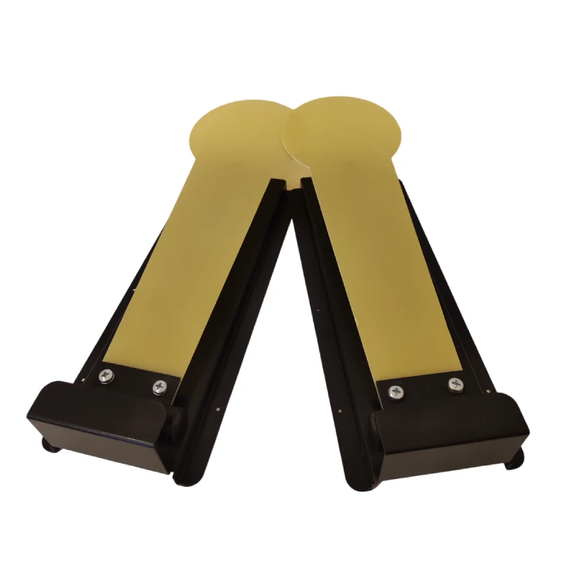 Дуэльный поппер механический гравитационный ПМ-120Ч для AirSoft