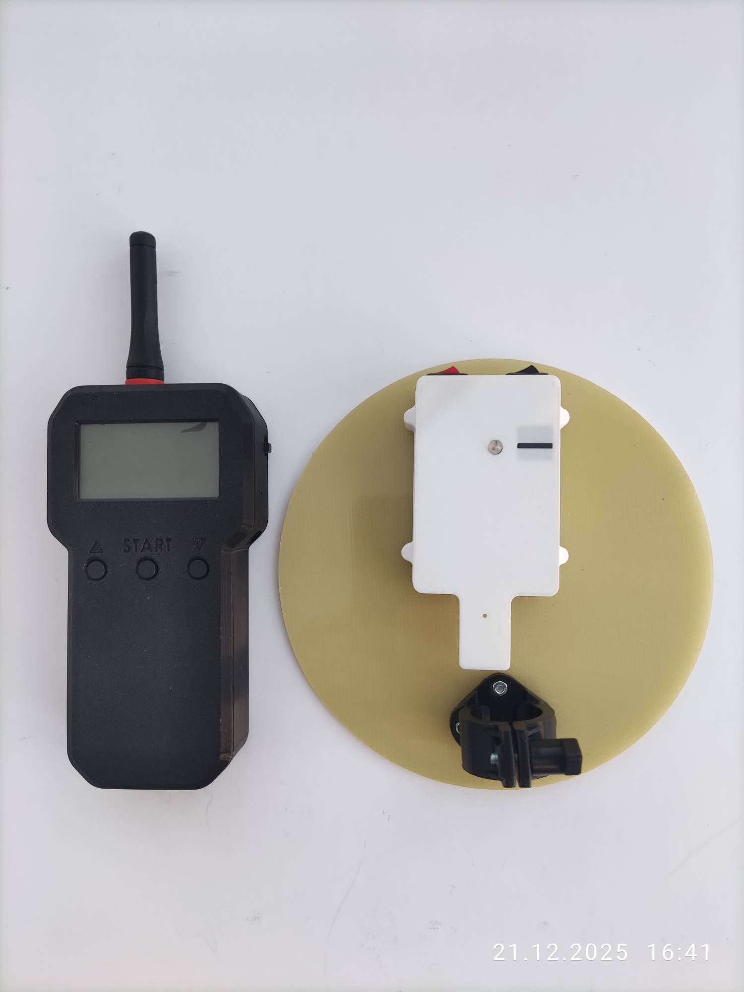 Беспроводной комплект Русской министали